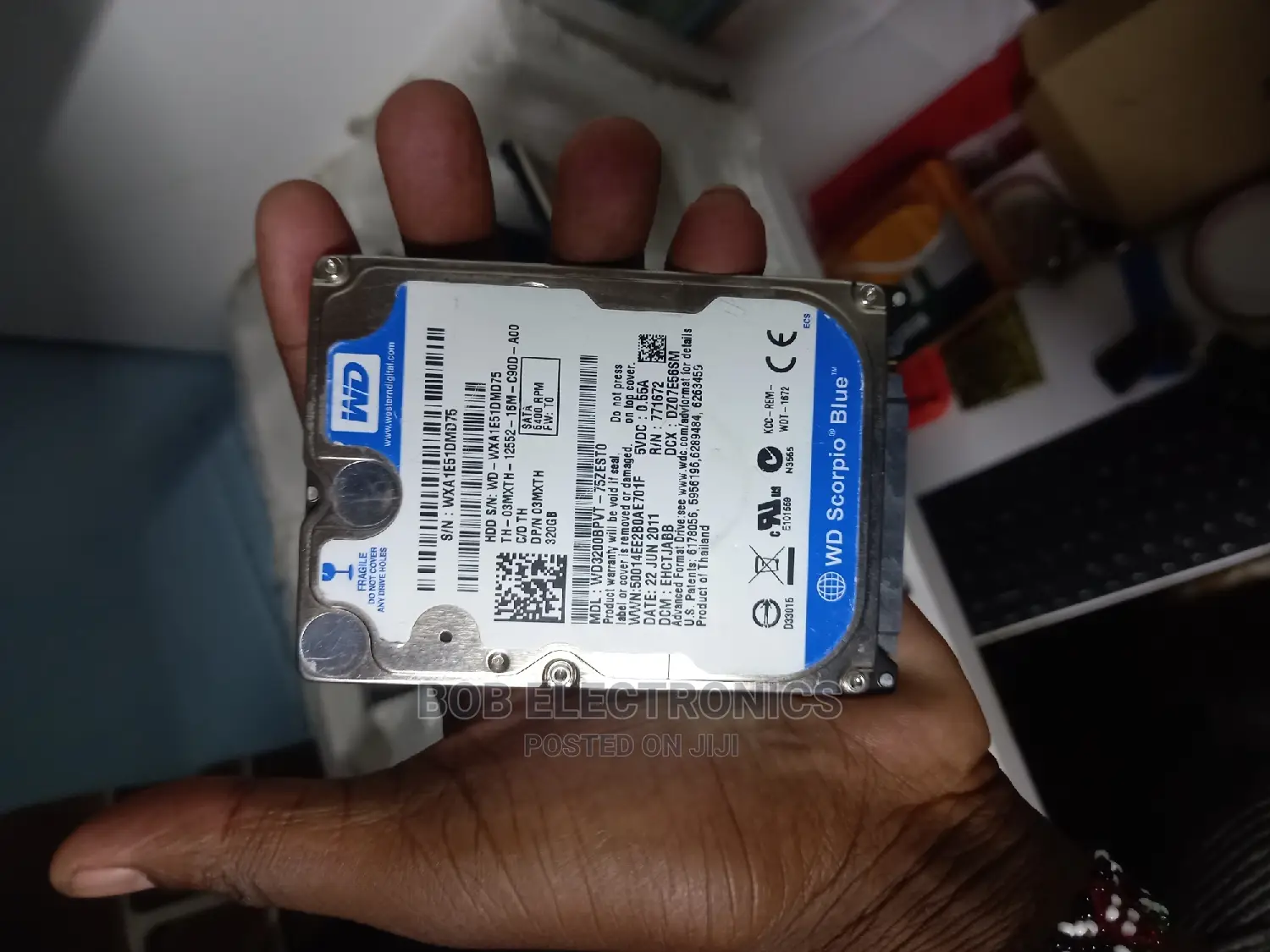 320gb Hard Disk Today Offer