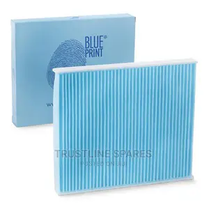 BMW E70,E71,E72,F15,F85, Blue Print -Pollen Filter. R