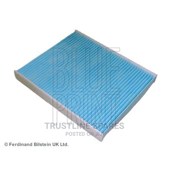 BMW E70,E71,E72,F15,F85, Blue Print -Pollen Filter. R - thumbnail 2