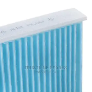 BMW E70,E71,E72,F15,F85, Blue Print -Pollen Filter. R