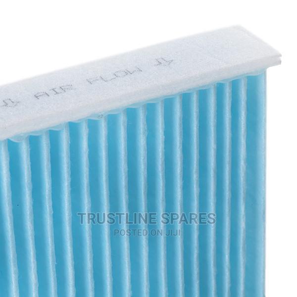 BMW E70,E71,E72,F15,F85, Blue Print -Pollen Filter. R - thumbnail 3