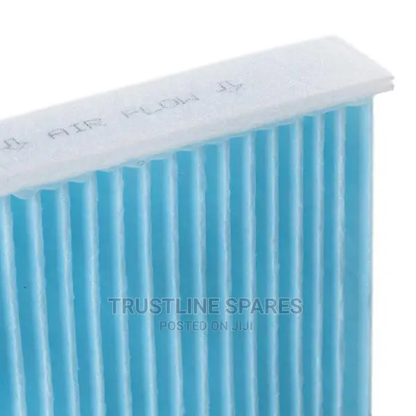 BMW E70,E71,E72,F15,F85, Blue Print -Pollen Filter. R