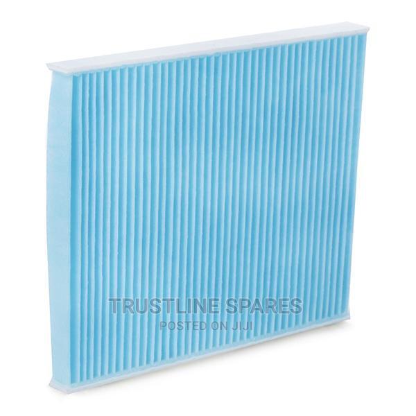 BMW E70,E71,E72,F15,F85, Blue Print -Pollen Filter. R - thumbnail 4