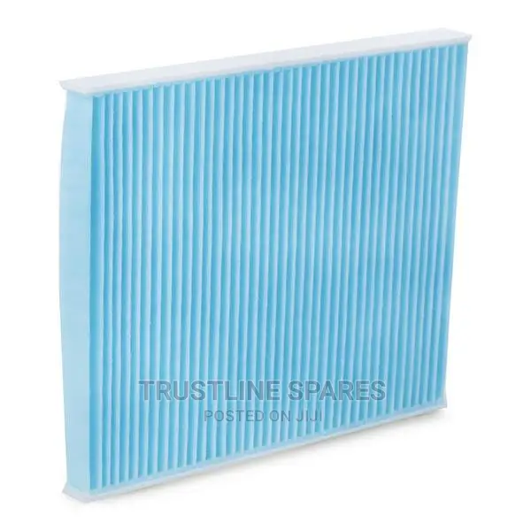 BMW E70,E71,E72,F15,F85, Blue Print -Pollen Filter. R
