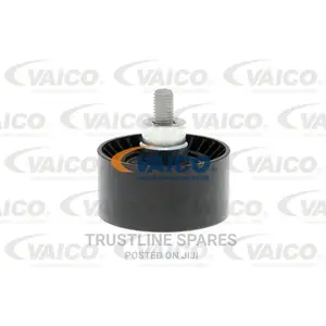 BMW Series 2,3,4,5, V20-2769 Deflection / Guide Pulley-Vaico