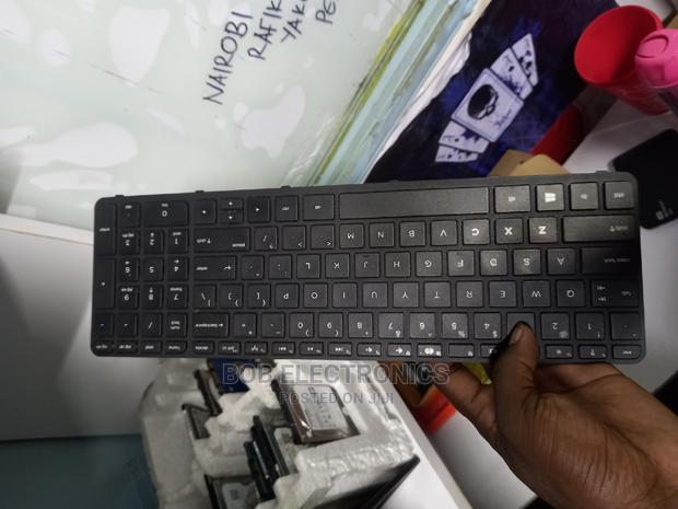 Laptop Keyboard Available