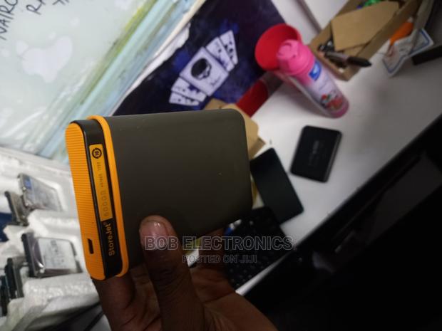 External Hard Disk on Offer.