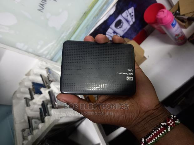 500gb External Hard Disk on Offer