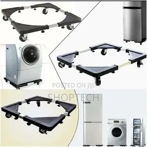 Refrigerator Base