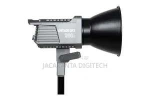 Amaran 200ds LED Light