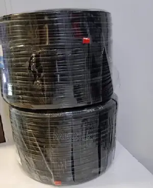 Incredible RG59 CCTV Coaxial Cable 200M With Power