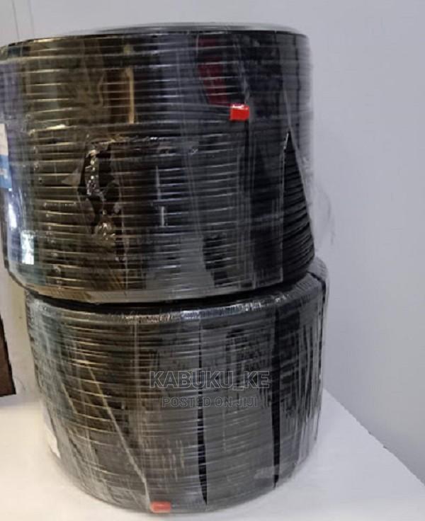 Incredible RG59 CCTV Coaxial Cable 200M With Power