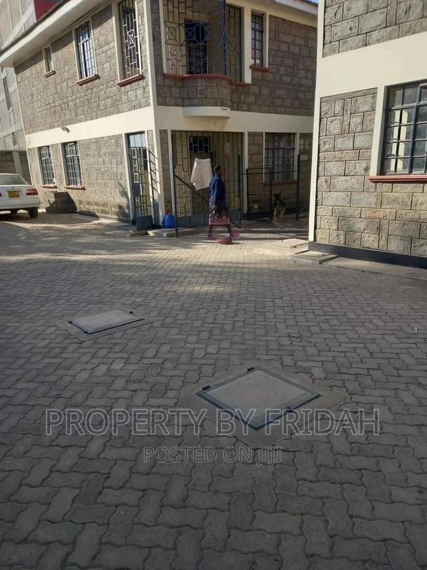 4bdrm Maisonette in Kitengela for Rent - thumbnail 2
