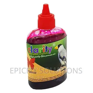 The Best Quality Original Clarity Ink Magenta