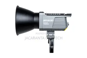 Amaran 100d LED Light