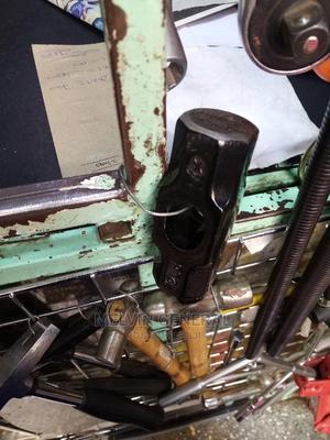 Sledge Hammer 8lb - thumbnail 2