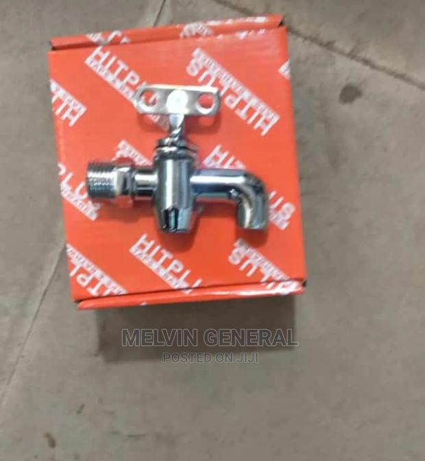 Cartoon Tap 1/2 - main view