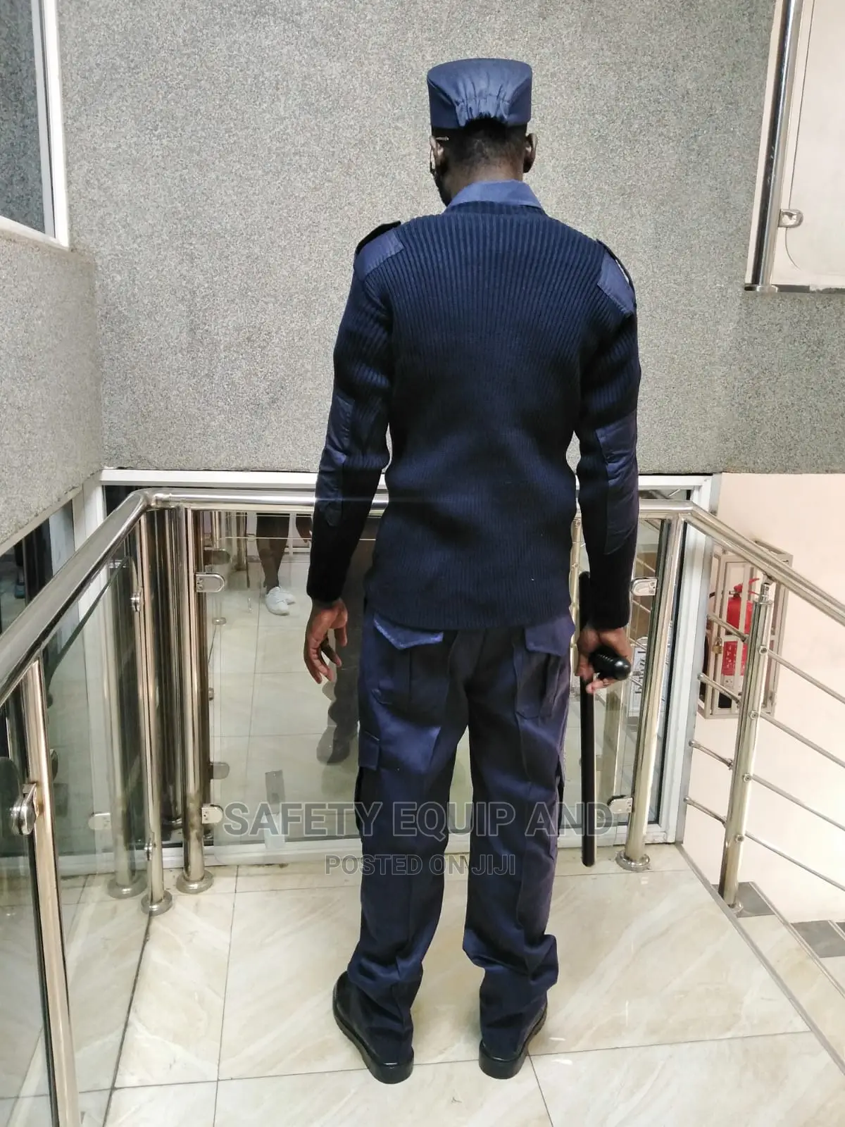 Guards Uniforms/Made in Kenya