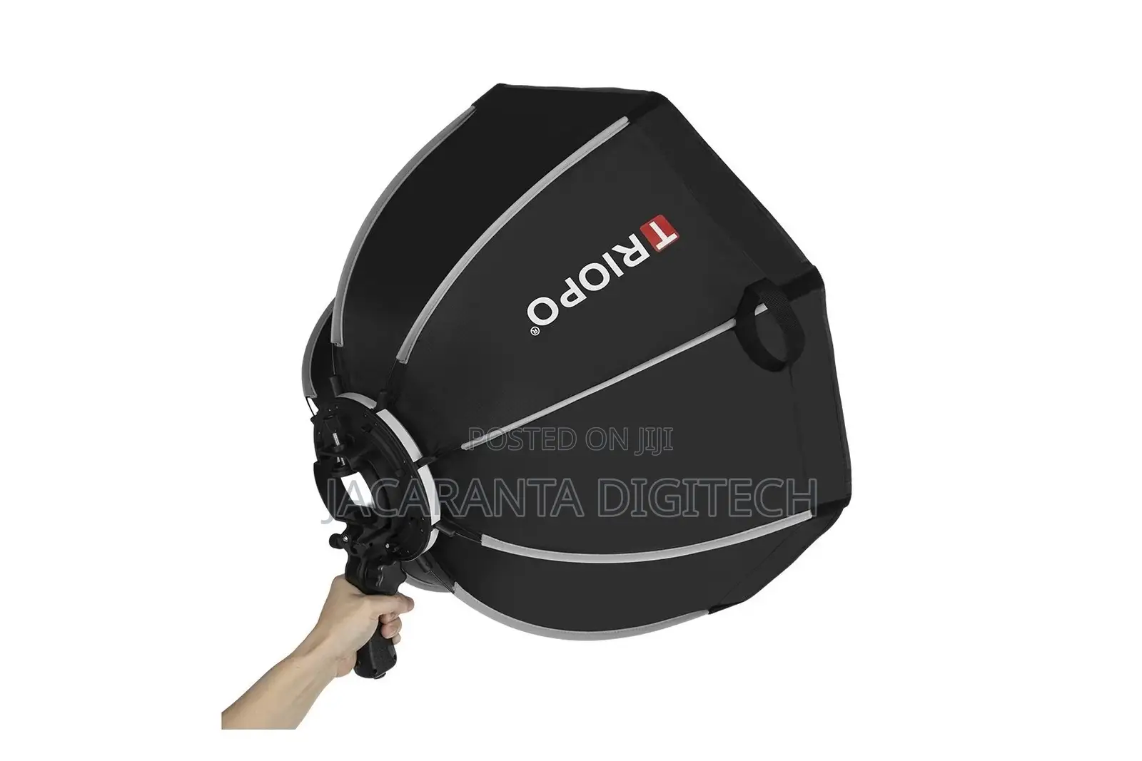 Triopo Ks120 Octagon Softbox