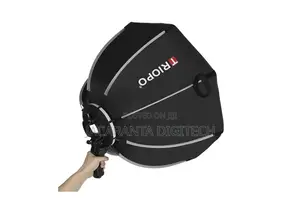 Triopo Ks120 Octagon Softbox