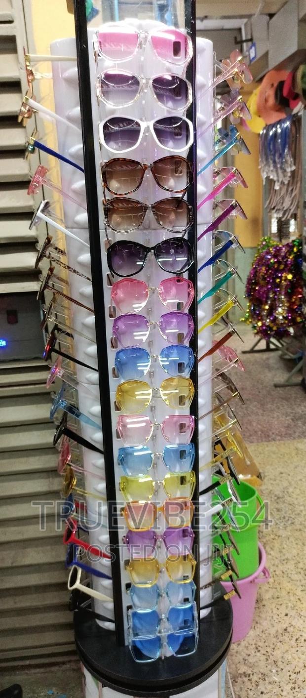 Sunglasses|Shades - main view