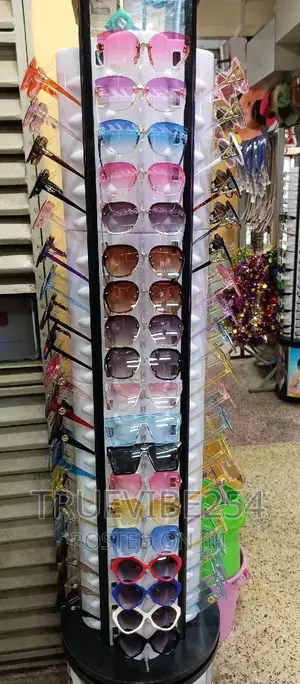 Sunglasses|Shades