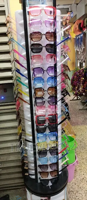 Sunglasses|Shades