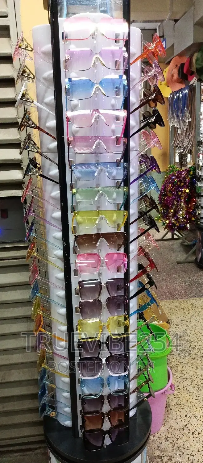 Sunglasses|Shades