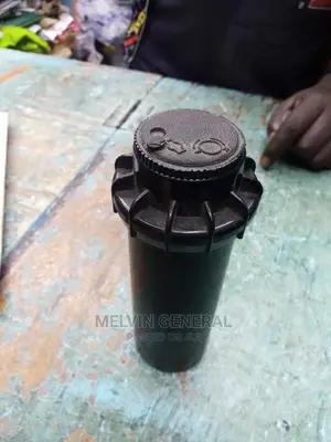 Pop Up Splinkler 3/4
