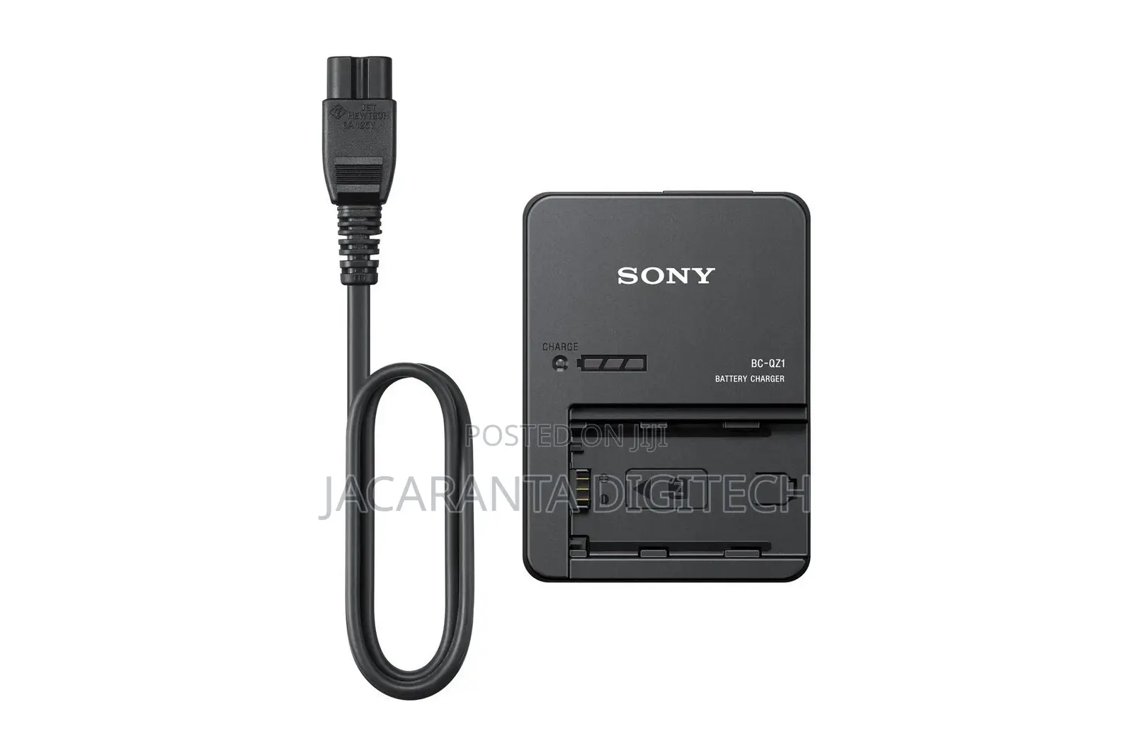 Sony Fz100 Replacement Battery Charger