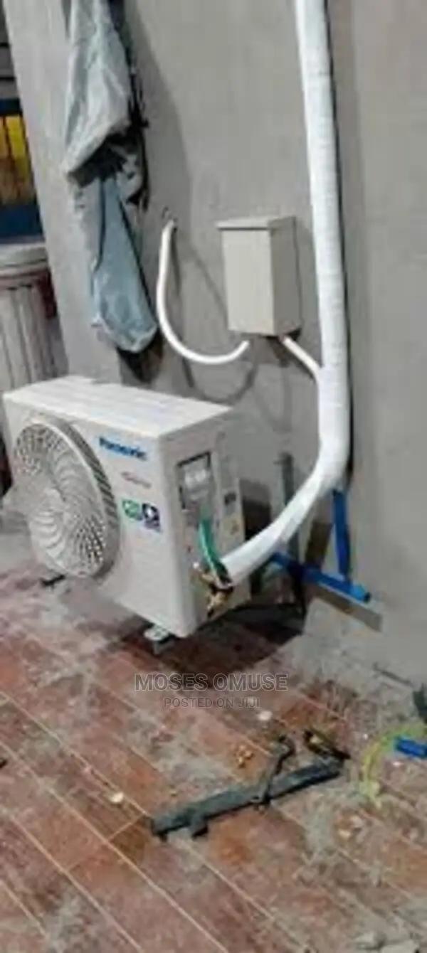 Air Condition Installation Maintenance