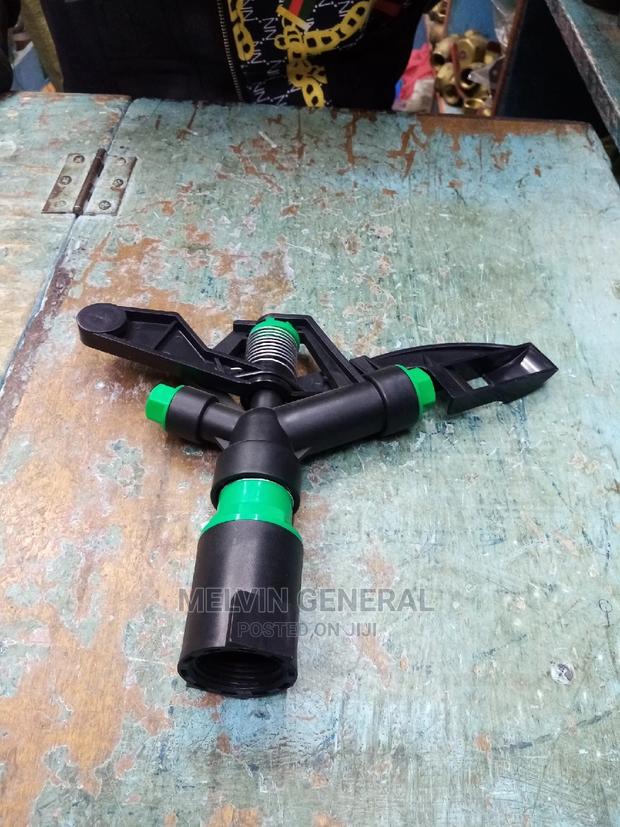 Plastic Splinkler 1" - main view