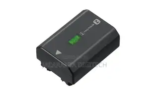 Sony FZ100 Battery