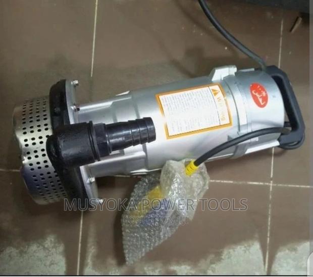 Maxpolar Electric Submersible Water Pump 1hp Maxpolar