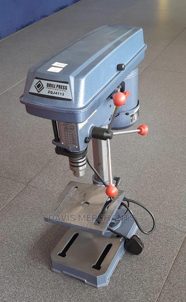 Drill Press 13mm