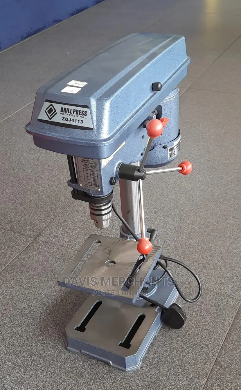 Drill Press 13mm