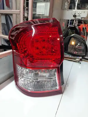 Fielder 2012 2014 Tail Light