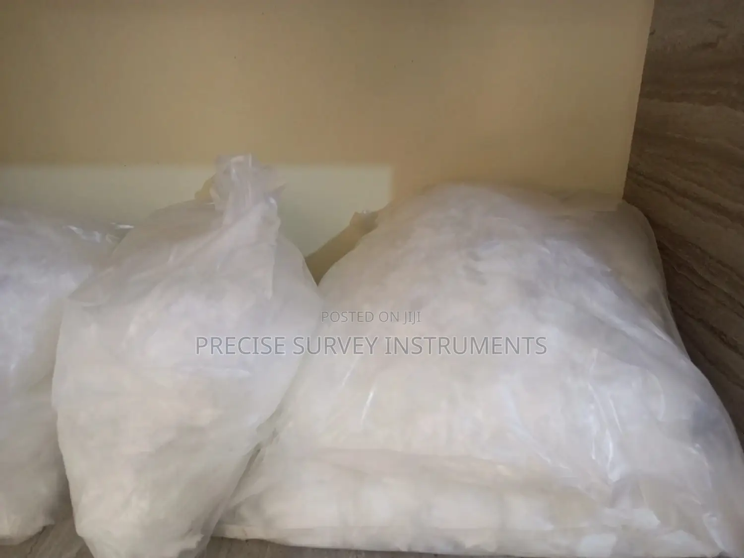 Concrete Fibermesh/Concrete Fiber/BRC Mesh