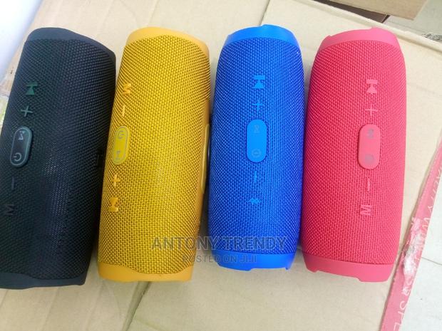 Jbl Original Charge 3 And 4 - thumbnail 3