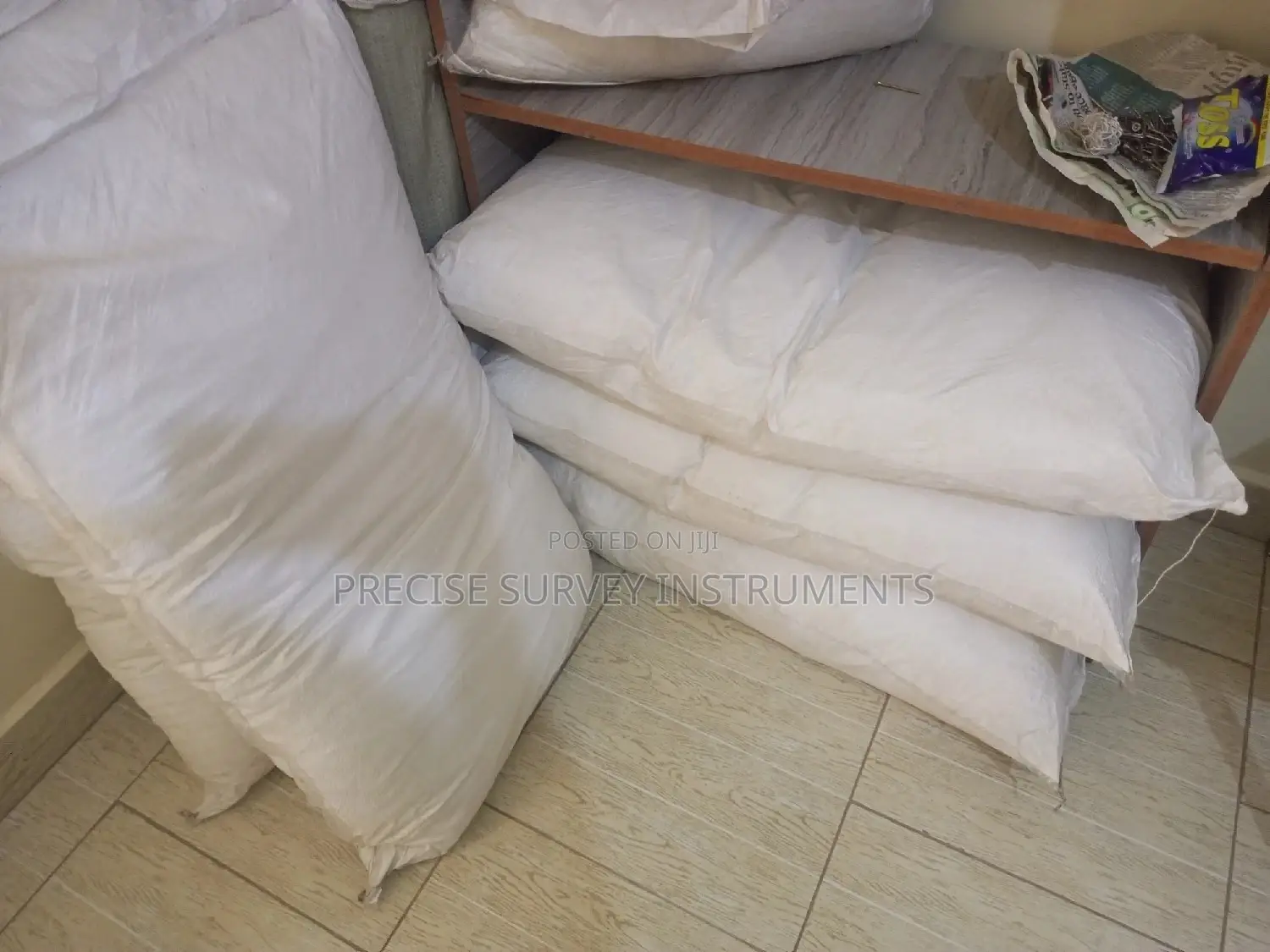 Koroga Fibermesh/Concrete Fibermesh/BRC Mesh