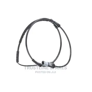 BMW Series 5,6,7,Brake Pad Wear Sensor Front -Meyle.