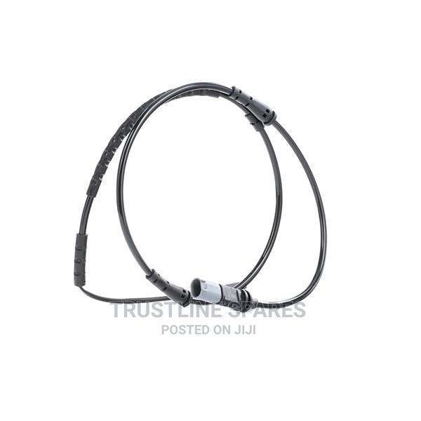 BMW Series 5,6,7,Brake Pad Wear Sensor Front -Meyle. - thumbnail 2