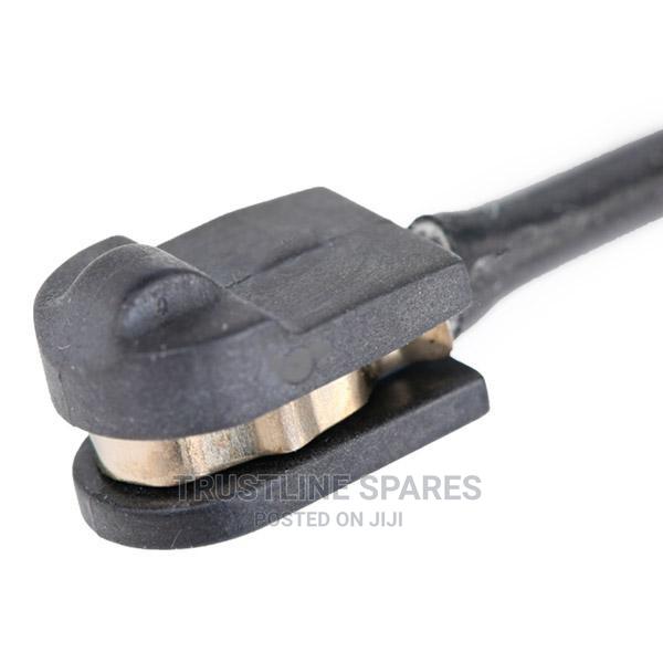 BMW Series 5,6,7,Brake Pad Wear Sensor Front -Meyle. - thumbnail 4