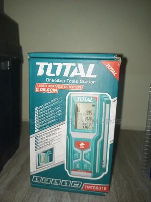 Lase Distance Meter (Range 60m) - thumbnail 2