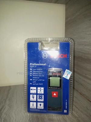 Laser Distance Meter (Range 20m) - thumbnail 2