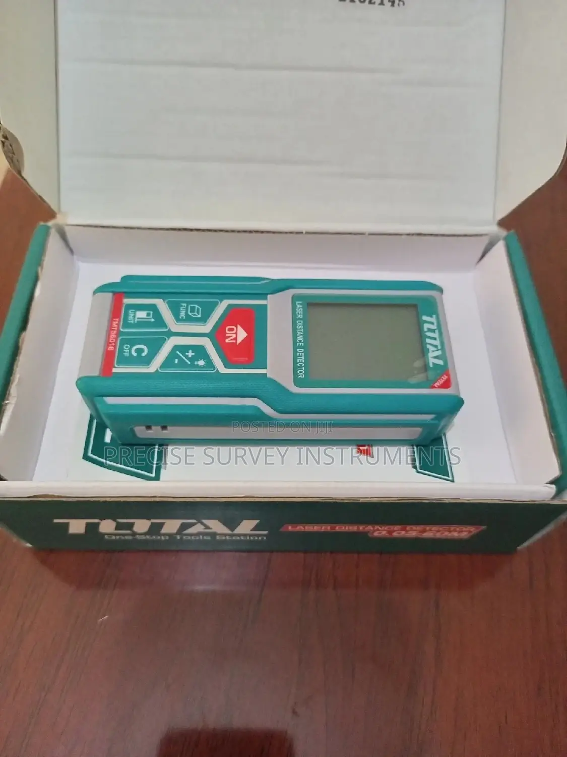 Laser Distance Meters (Both Indoor and Outdoor)