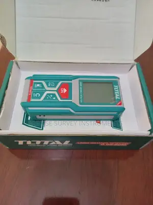 Laser Distance Meters (Both Indoor and Outdoor)