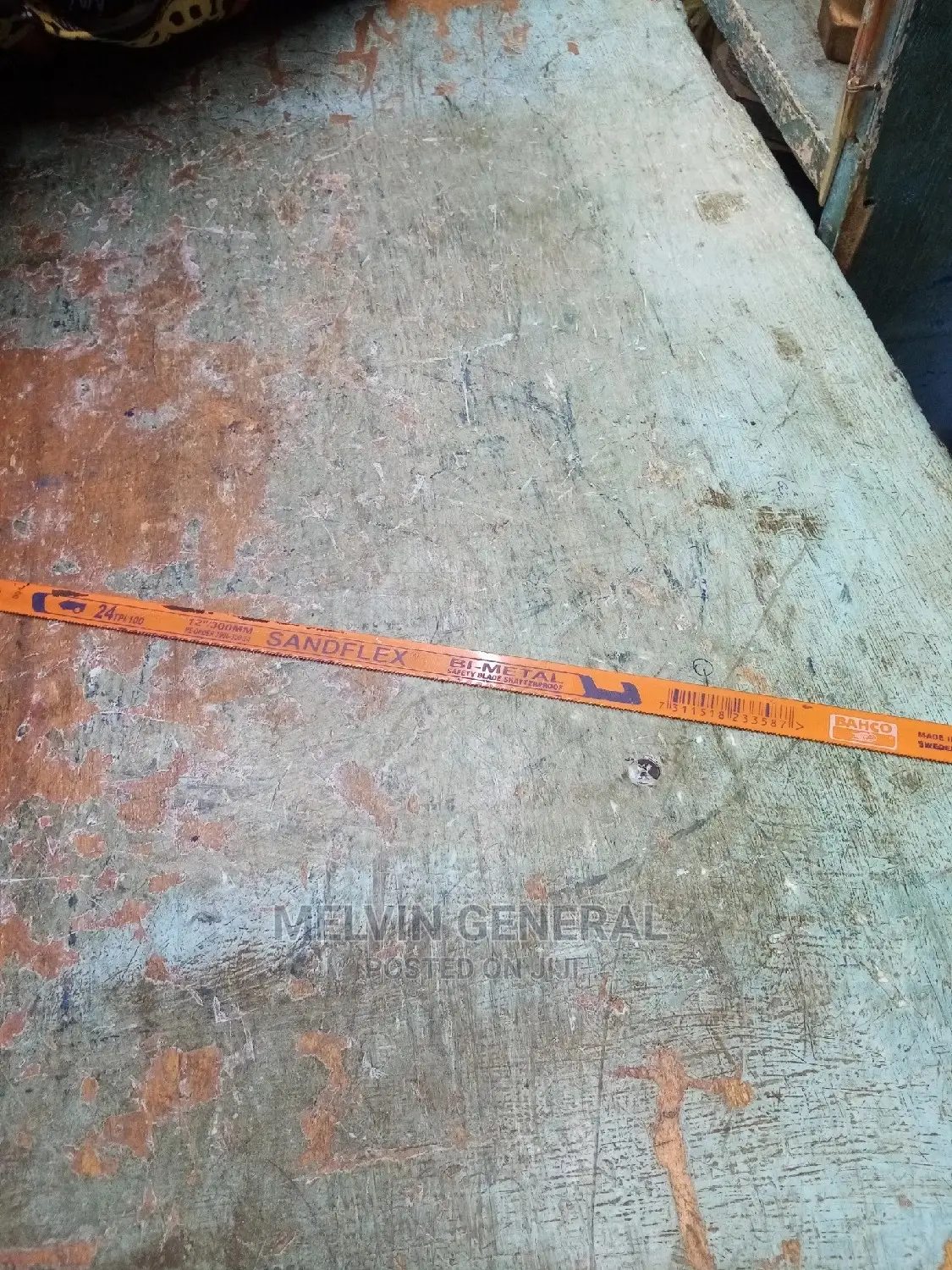 Sandflex Blade Original