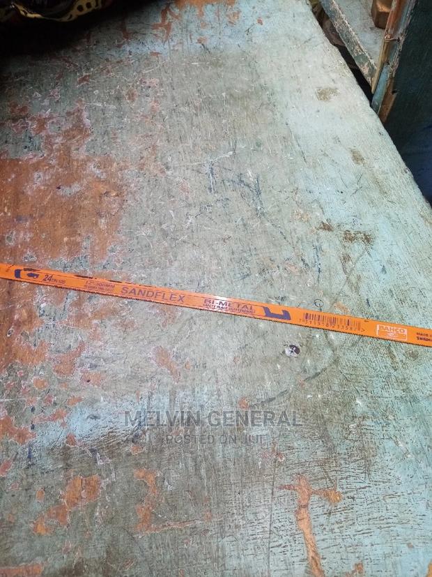 Sandflex Blade Original - main view