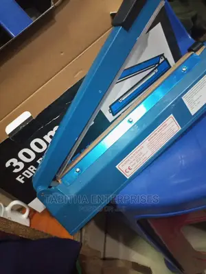 Impulse Sealer 300mm